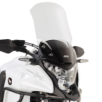 Givi  HONDA VFR1200X Crosstourer 2012-2015 D1110ST