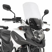 Givi  HONDA NC700X NC750X 2012-2015 D1111ST