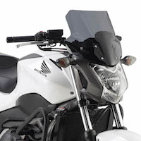 Givi  HONDA NC700S NC750S 2012-2020 D1112S