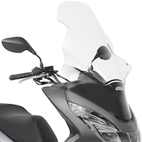 Givi  HONDA PCX150 2014-2018 D1130ST