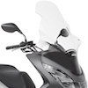 Givi  HONDA PCX125 2014-2017 D1130ST