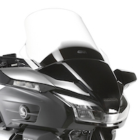 Givi  HONDA CTX1300 2014-2016 D1134ST