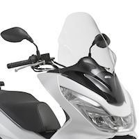 Givi  HONDA PCX150 2014-2018 D1136ST