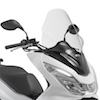 Givi  HONDA PCX150 2014-2018 D1136ST