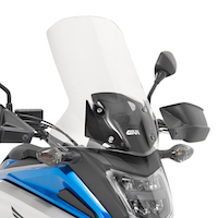 Givi ������ HONDA NC750X 2016-2020 D1146ST