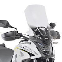 Givi ������ HONDA CB500X CB400X 2019-2023 D1171ST