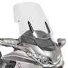 Givi  HONDA GL1800 Gold Wing 2018-2023 D1172ST