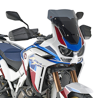 Givi  HONDA CRF1100 Africa Twin Adventure Sports 2020-2023 D1178B