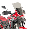 Givi  HONDA CRF1100 Africa Twin 2020-2023 D1179S