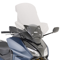 Givi  HONDA Forza 750 2021-2024 D1186ST