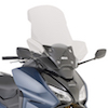 Givi  HONDA Forza 750 2021-2024 D1186ST