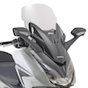 Givi  HONDA Forza 125 2021-2024 D1187ST