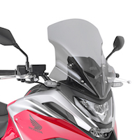 Givi  HONDA NC750X 2021-2024 D1192S