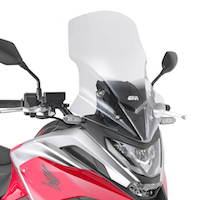 Givi  HONDA NC750X 2021-2024 D1192ST