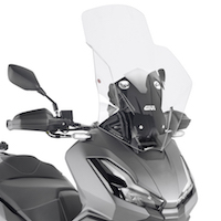 Givi  HONDA ADV 350 2022-2025 D1197ST