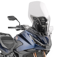 Givi ������ HONDA NT1100 2025 D1214ST