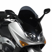 Givi  YAMAHA T-MAX 500 2001-2007 D128B