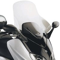 Givi  YAMAHA T-MAX 500 2001-2007 D128ST