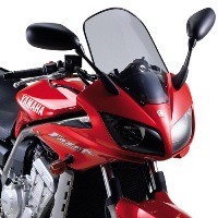 Givi  YAMAHA FZS1000 Fazer 2001-2005 D129S