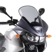 Givi  YAMAHA TDM900 2002-2014 D132S