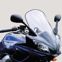 Givi  YAMAHA FZ6 Fazer 2004-2006 D136ST