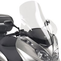 Givi  YAMAHA YP400 Majesty 2004-2008 D137ST