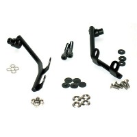 Givi YAMAHA FZ6 2004-2006 D140KIT