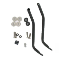 Givi SUZUKI AN250 AN400 Burgman 1998-2003 D156KIT