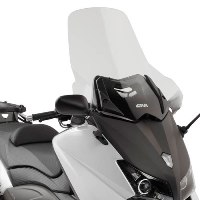 Givi  YAMAHA T-MAX 530 2012-2016 D2013ST