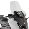 Givi  YAMAHA T-MAX 530 2012-2016 D2013ST