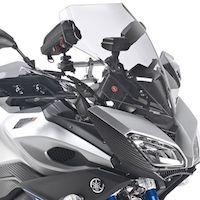 Givi  YAMAHA MT09 Tracer 2015-2017 D2122S