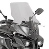 Givi  YAMAHA MT10 2016-2021 D2129S