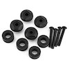 Givi YAMAHA N-MAX 125-155 2021-2014 D2153KIT