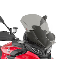 Givi  YAMAHA Tracer 9 2021-2024 D2159S