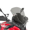 Givi  YAMAHA Tracer 9 2021-2024 D2159S