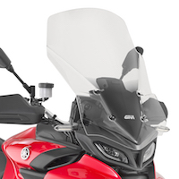 Givi  YAMAHA Tracer 9 2021-2023 D2159ST