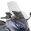 Givi  YAMAHA T-MAX 560 2022-2023 D2161ST