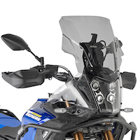 Givi ������ YAMAHA Tenere 700 World Raid 2021-2025 D2165S