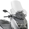 Givi ������ YAMAHA X-MAX 125 300 2023-2025 D2167ST