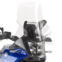 Givi ������ YAMAHA Tenere 700 2025 D2174ST