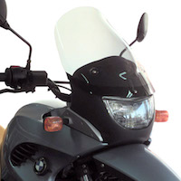 Givi  BMW F650GS 2000-2003 D234S