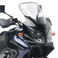 Givi ������ SUZUKI DL1000 V-Strom 2002-2003 D255ST