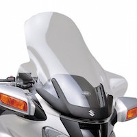 Givi ������ SUZUKI AN650 Burgman 2002-2004 D257ST