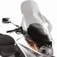 Givi  SUZUKI AN400 Burgman 2003-2006 D258ST