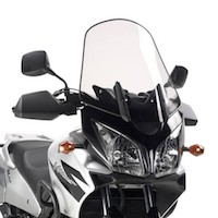 Givi  SUZUKI DL650 V-Strom 2004-2011 D260ST