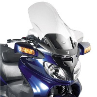 Givi  SUZUKI AN650 Burgman 2005-2012 D263ST