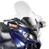 Givi  SUZUKI AN650 Burgman 2005-2012 D263ST