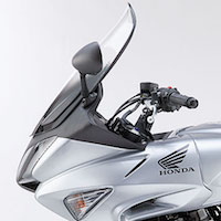 Givi  HONDA CBF600S 2004-2012 D303ST