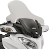 Givi  SUZUKI AN650 Burgman 2013-2020 D3104ST