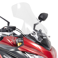 Givi ������ SUZUKI GSX-S1000F 2015-2020 D3110ST